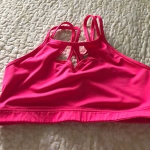 Nwot Victoria’s Secret sports Bra large